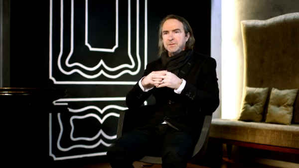 Top 10 Architecture Poster 2