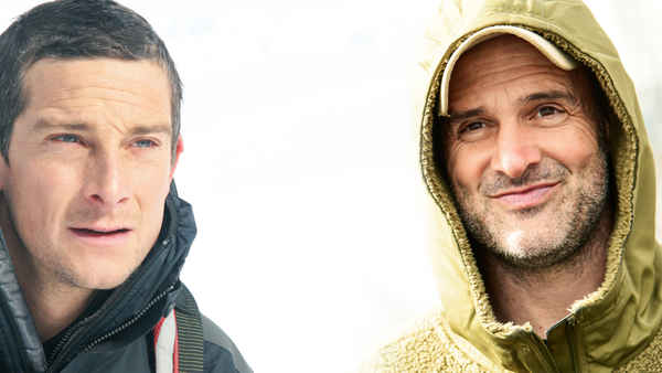 Top 5 Stay Alive Poster 1