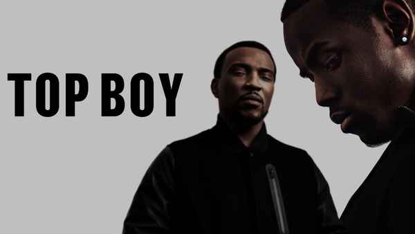 Top Boy Poster 1