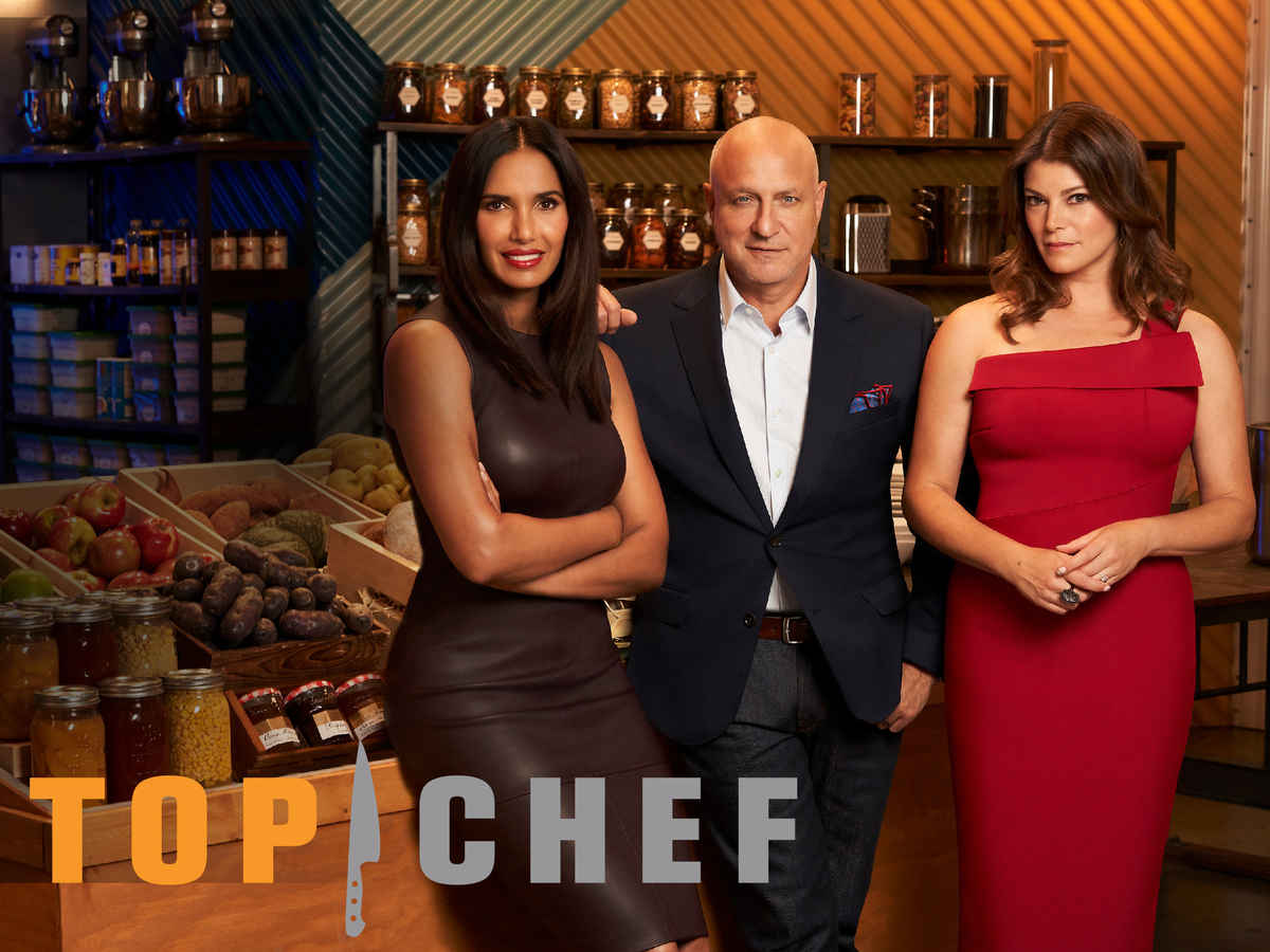 Top Chef