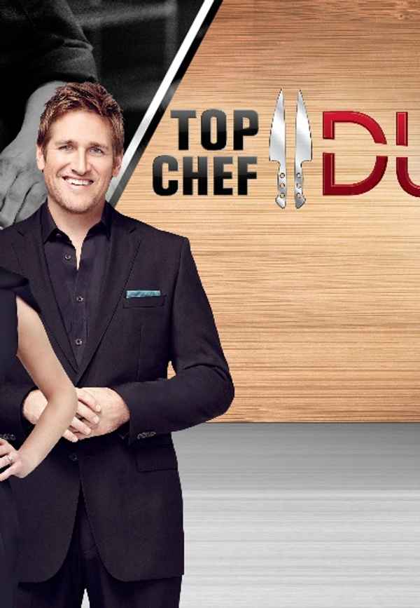 Top Chef Duels Poster 3