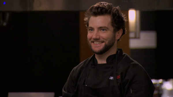 Top Chef Duels Poster 2