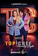 Top Chef Family Style Poster 6