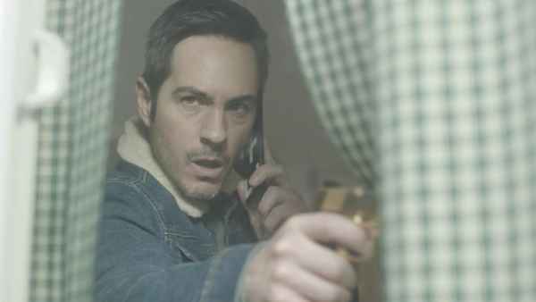 Top Dead Center Films Untitled Thriller Poster 3