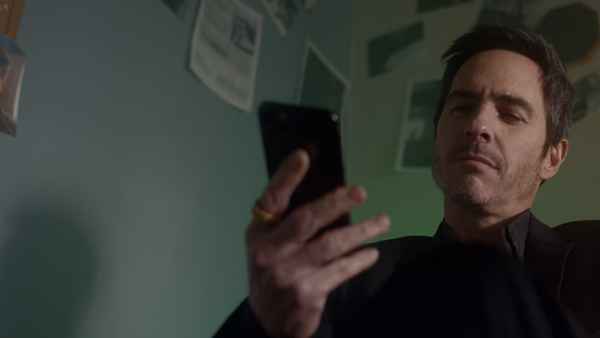 Top Dead Center Films Untitled Thriller Poster 5