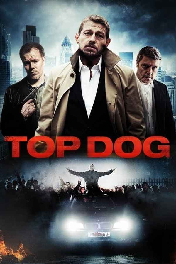 Top Dog Poster 6