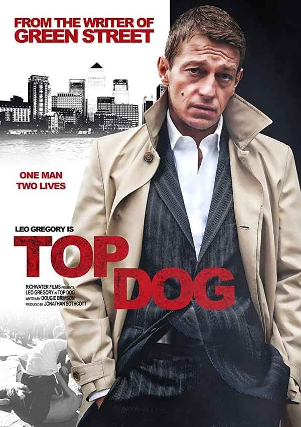 Top Dog Poster 4