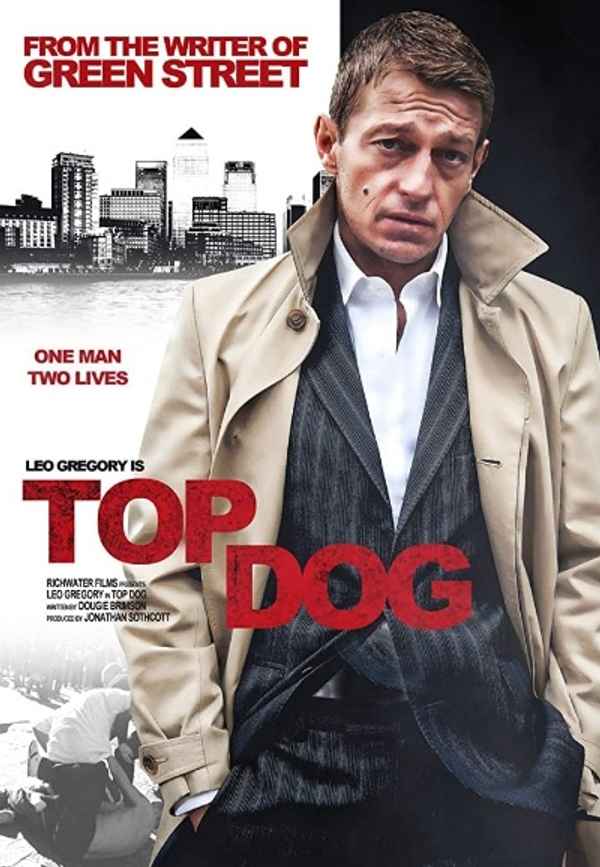 Top Dog Poster 7