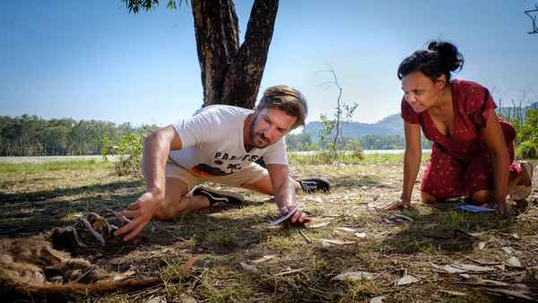 Top End Wedding Poster 7
