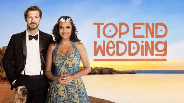 Top End Wedding Poster 5