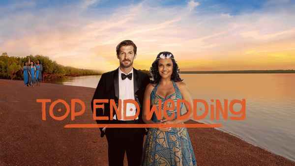 Top End Wedding Poster 1
