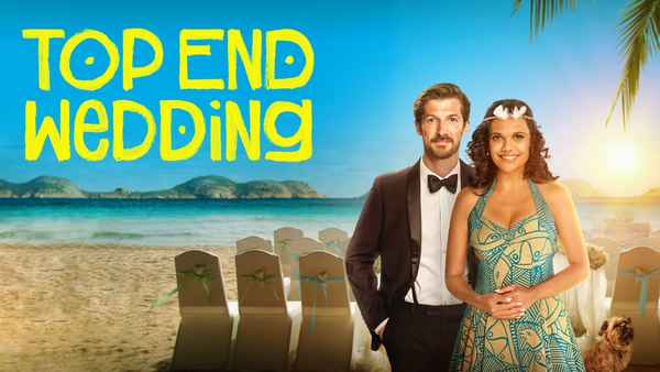 Top End Wedding Poster 3