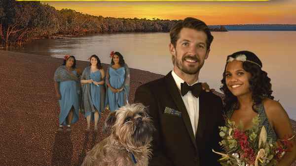 Top End Wedding Poster 2