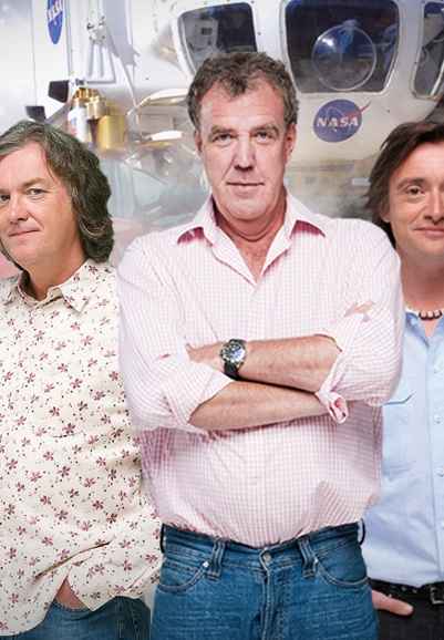 Top Gear