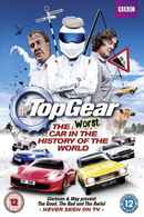 Top Gear: At the Movies Poster 3