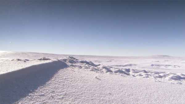 Top Gear: Polar Special Poster 4