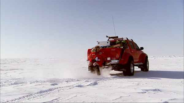 Top Gear: Polar Special Poster 7