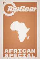 Top Gear: The Great African Adventure Poster 6