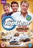 Top Gear: The Great African Adventure Poster 7