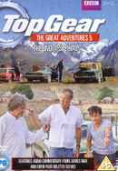 Top Gear: The India Special Poster 4