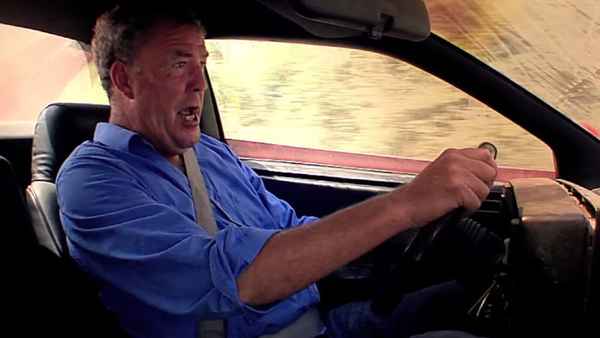 Top Gear: The Perfect Road Trip 2 Poster 2