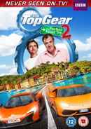 Top Gear: The Perfect Road Trip 2 Poster 4