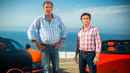 Top Gear: The Perfect Road Trip Poster 4