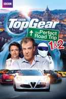 Top Gear: The Perfect Road Trip Poster 2