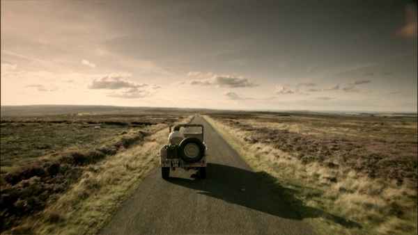 Top Gear: The Worst Car In the History of the World Poster 4