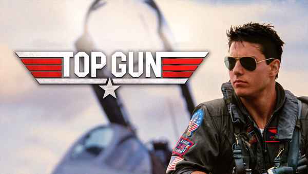 Top Gun Poster 5