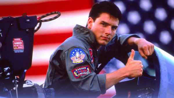 Top Gun Poster 6