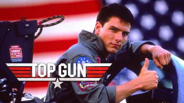 Top Gun Poster 7