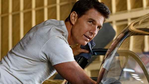 Top Gun: Maverick Poster 3