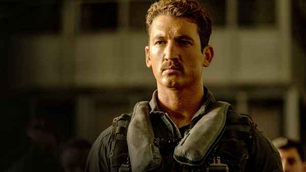 Top Gun: Maverick Poster 5