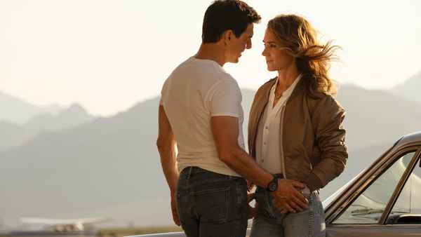 Top Gun: Maverick Poster 6