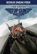 TOP GUN: MAVERICK BONUS SNEAK PEEK Poster 3
