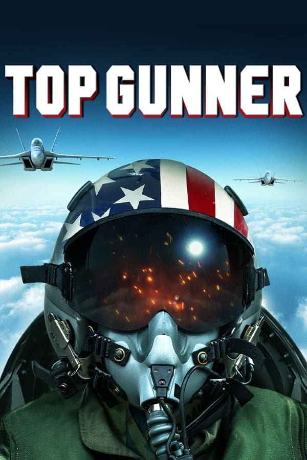 Top Gunner Poster 6