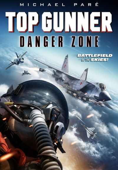 Top Gunner: Danger Zone