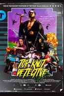 Top Knot Detective Poster 1