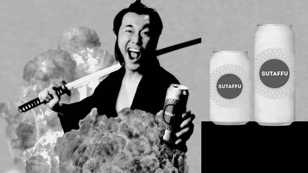 Top Knot Detective Poster 6