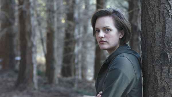 Top Of The Lake Poster 6