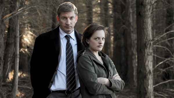 Top Of The Lake Poster 7