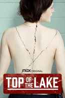 Top Of The Lake Poster 2