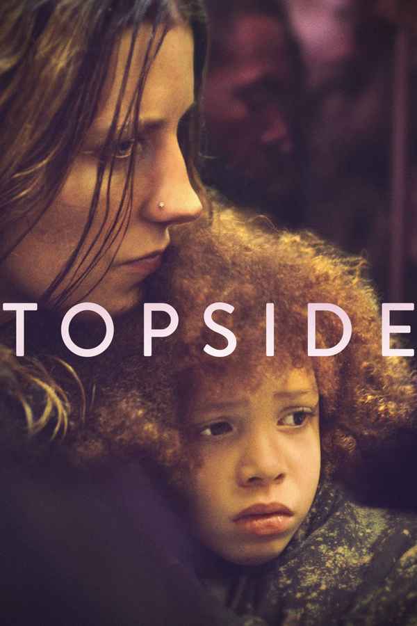 Topside Poster 5