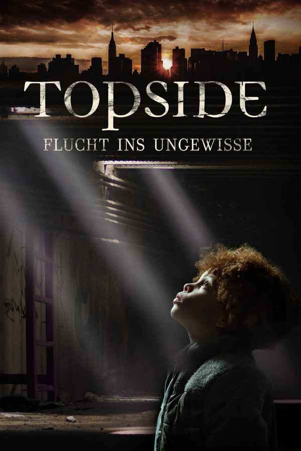 Topside Poster 3