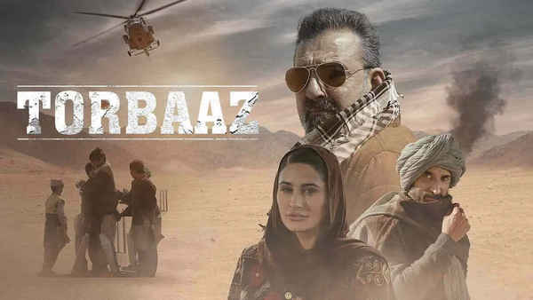 Torbaaz Poster 3
