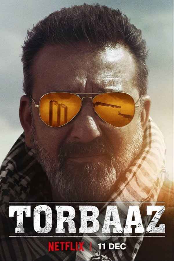 Torbaaz Poster 6