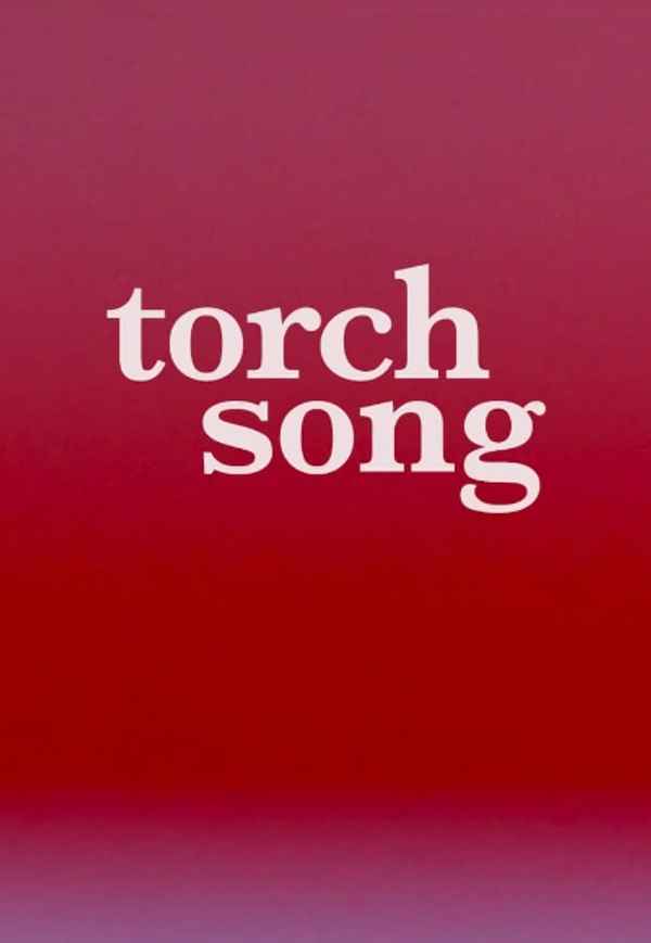 Torch Song Poster 3