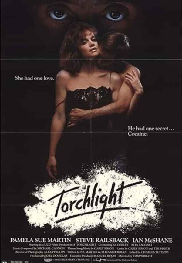 Torchlight Poster 2