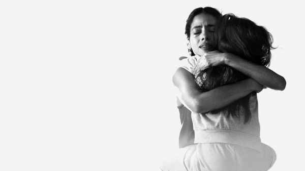 Torn from Her Arms Poster 1